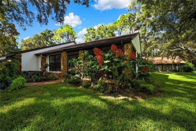 Welcome to maintenance-free living in Timber Pines, Spring on Timber Pines Golf Course in Florida - for sale on GolfHomes.com, golf home, golf lot