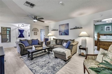 Welcome to maintenance-free living in Timber Pines, Spring on Timber Pines Golf Course in Florida - for sale on GolfHomes.com, golf home, golf lot
