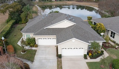 Discover effortless Florida living in this beautifully on DeBary Golf and Country Club in Florida - for sale on GolfHomes.com, golf home, golf lot