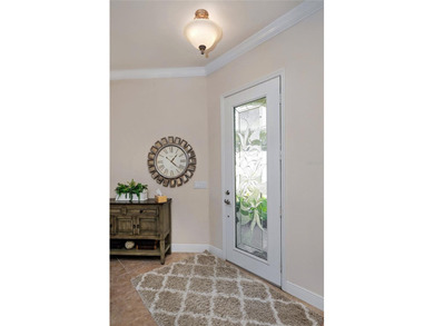 Discover carefree Florida living in this beautifully maintained on DeBary Golf and Country Club in Florida - for sale on GolfHomes.com, golf home, golf lot