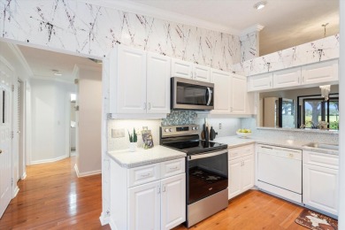 An immaculately maintained, spacious 2 BED/2 BATH one story on Boca Delray Golf and Country Club in Florida - for sale on GolfHomes.com, golf home, golf lot