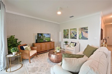 Under contract-accepting backup offers. Imagine your morning on Lakewood National Golf Club in Florida - for sale on GolfHomes.com, golf home, golf lot