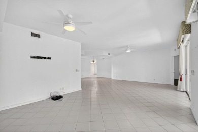 STEP INTO THIS 2/2/1-CG 1ST FLOOR CONDO &, YOU'LL LOVE THE on Indian Spring Golf and Country Club in Florida - for sale on GolfHomes.com, golf home, golf lot