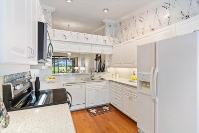 An immaculately maintained, spacious 2 BED/2 BATH one story on Boca Delray Golf and Country Club in Florida - for sale on GolfHomes.com, golf home, golf lot