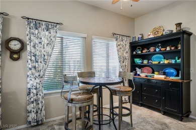 There are golf course views--and then there's this one, with no on Highland Falls Golf Club in Nevada - for sale on GolfHomes.com, golf home, golf lot