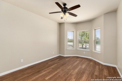 New Construction Home,  Bedrooms: 3   Bathrooms: 2 Full, Flex on Vaaler Creek Golf Club in Texas - for sale on GolfHomes.com, golf home, golf lot