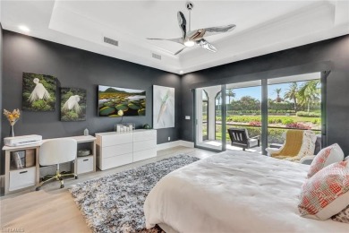Welcome to luxury living in Talis Park located in the heart of on Tuscany Reserve in Florida - for sale on GolfHomes.com, golf home, golf lot