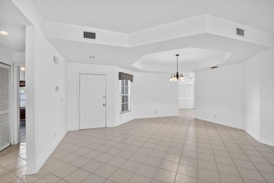 STEP INTO THIS 2/2/1-CG 1ST FLOOR CONDO &, YOU'LL LOVE THE on Indian Spring Golf and Country Club in Florida - for sale on GolfHomes.com, golf home, golf lot