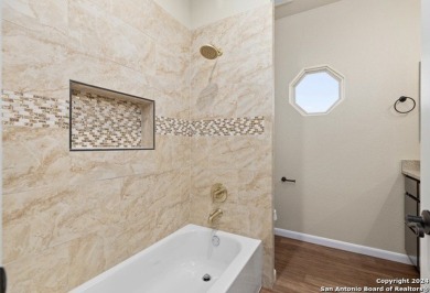 New Construction Home,  Bedrooms: 3   Bathrooms: 2 Full, Flex on Vaaler Creek Golf Club in Texas - for sale on GolfHomes.com, golf home, golf lot