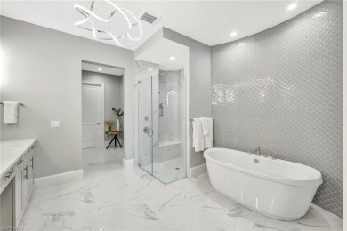 Welcome to luxury living in Talis Park located in the heart of on Tuscany Reserve in Florida - for sale on GolfHomes.com, golf home, golf lot