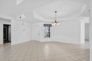 STEP INTO THIS 2/2/1-CG 1ST FLOOR CONDO &, YOU'LL LOVE THE on Indian Spring Golf and Country Club in Florida - for sale on GolfHomes.com, golf home, golf lot