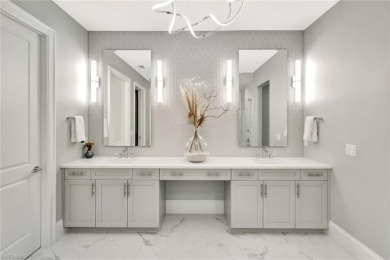 Welcome to luxury living in Talis Park located in the heart of on Tuscany Reserve in Florida - for sale on GolfHomes.com, golf home, golf lot