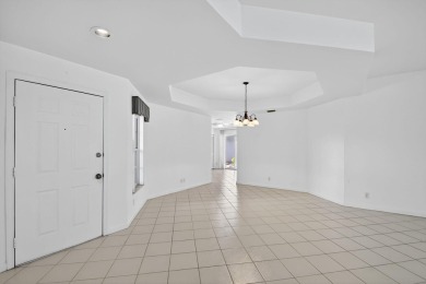 STEP INTO THIS 2/2/1-CG 1ST FLOOR CONDO &, YOU'LL LOVE THE on Indian Spring Golf and Country Club in Florida - for sale on GolfHomes.com, golf home, golf lot