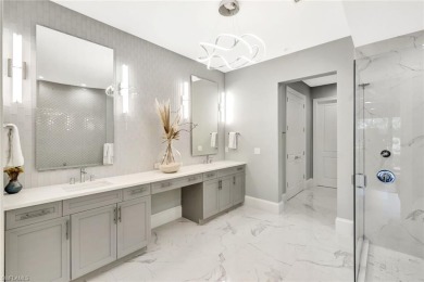Welcome to luxury living in Talis Park located in the heart of on Tuscany Reserve in Florida - for sale on GolfHomes.com, golf home, golf lot