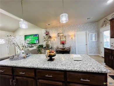 Located on the prestigious Gatesville Golf Course, this stunning on Gatesville Country Club in Texas - for sale on GolfHomes.com, golf home, golf lot