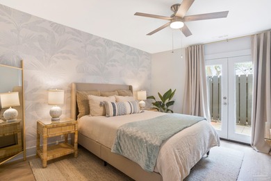 Beautifully remodeled townhome in a serene golf course community on Perdido Bay Golf Club in Florida - for sale on GolfHomes.com, golf home, golf lot