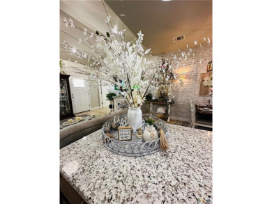 Located on the prestigious Gatesville Golf Course, this stunning on Gatesville Country Club in Texas - for sale on GolfHomes.com, golf home, golf lot
