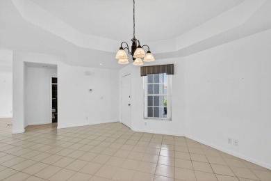 STEP INTO THIS 2/2/1-CG 1ST FLOOR CONDO &, YOU'LL LOVE THE on Indian Spring Golf and Country Club in Florida - for sale on GolfHomes.com, golf home, golf lot
