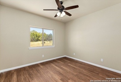 New Construction Home,  Bedrooms: 3   Bathrooms: 2 Full, Flex on Vaaler Creek Golf Club in Texas - for sale on GolfHomes.com, golf home, golf lot