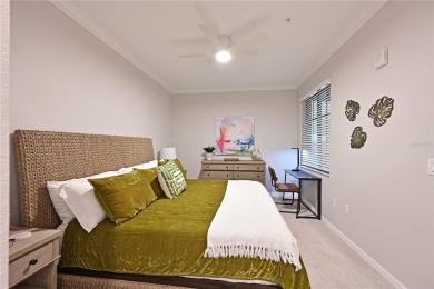 Under contract-accepting backup offers. Imagine your morning on Lakewood National Golf Club in Florida - for sale on GolfHomes.com, golf home, golf lot