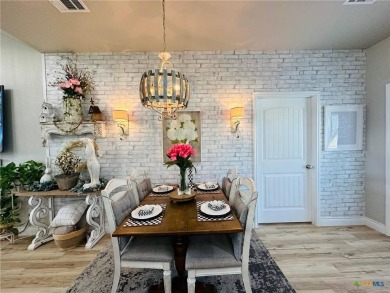 Located on the prestigious Gatesville Golf Course, this stunning on Gatesville Country Club in Texas - for sale on GolfHomes.com, golf home, golf lot