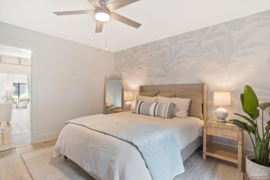 Beautifully remodeled townhome in a serene golf course community on Perdido Bay Golf Club in Florida - for sale on GolfHomes.com, golf home, golf lot