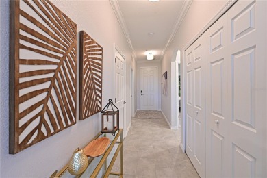 Under contract-accepting backup offers. Imagine your morning on Lakewood National Golf Club in Florida - for sale on GolfHomes.com, golf home, golf lot