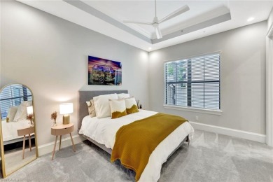 Welcome to luxury living in Talis Park located in the heart of on Tuscany Reserve in Florida - for sale on GolfHomes.com, golf home, golf lot