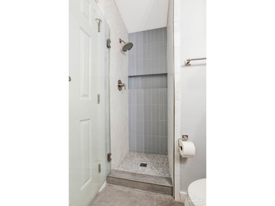 Beautifully remodeled townhome in a serene golf course community on Perdido Bay Golf Club in Florida - for sale on GolfHomes.com, golf home, golf lot