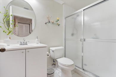 An immaculately maintained, spacious 2 BED/2 BATH one story on Boca Delray Golf and Country Club in Florida - for sale on GolfHomes.com, golf home, golf lot