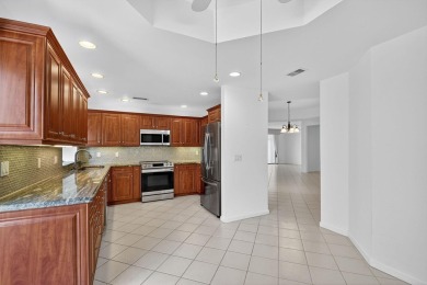 STEP INTO THIS 2/2/1-CG 1ST FLOOR CONDO &, YOU'LL LOVE THE on Indian Spring Golf and Country Club in Florida - for sale on GolfHomes.com, golf home, golf lot