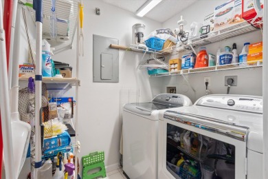 An immaculately maintained, spacious 2 BED/2 BATH one story on Boca Delray Golf and Country Club in Florida - for sale on GolfHomes.com, golf home, golf lot