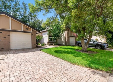 Welcome to 7486 Heather Walk Drive in beautiful Weeki Wachee on Heather Golf and Country Club in Florida - for sale on GolfHomes.com, golf home, golf lot