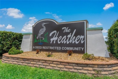 Welcome to 7486 Heather Walk Drive in beautiful Weeki Wachee on Heather Golf and Country Club in Florida - for sale on GolfHomes.com, golf home, golf lot