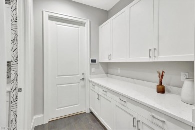 Welcome to luxury living in Talis Park located in the heart of on Tuscany Reserve in Florida - for sale on GolfHomes.com, golf home, golf lot
