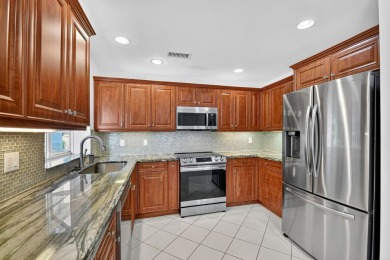 STEP INTO THIS 2/2/1-CG 1ST FLOOR CONDO &, YOU'LL LOVE THE on Indian Spring Golf and Country Club in Florida - for sale on GolfHomes.com, golf home, golf lot