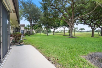 An immaculately maintained, spacious 2 BED/2 BATH one story on Boca Delray Golf and Country Club in Florida - for sale on GolfHomes.com, golf home, golf lot
