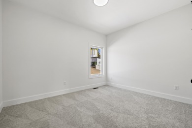 This brand new home is just a short easy walk to the community's on Kimberling City Golf Club in Missouri - for sale on GolfHomes.com, golf home, golf lot