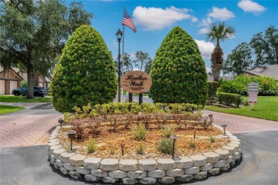 Welcome to 7486 Heather Walk Drive in beautiful Weeki Wachee on Heather Golf and Country Club in Florida - for sale on GolfHomes.com, golf home, golf lot