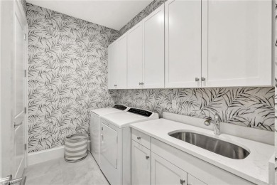 Welcome to luxury living in Talis Park located in the heart of on Tuscany Reserve in Florida - for sale on GolfHomes.com, golf home, golf lot