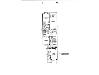 An immaculately maintained, spacious 2 BED/2 BATH one story on Boca Delray Golf and Country Club in Florida - for sale on GolfHomes.com, golf home, golf lot