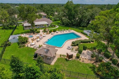 Welcome to 7486 Heather Walk Drive in beautiful Weeki Wachee on Heather Golf and Country Club in Florida - for sale on GolfHomes.com, golf home, golf lot