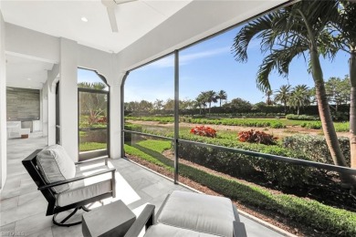 Welcome to luxury living in Talis Park located in the heart of on Tuscany Reserve in Florida - for sale on GolfHomes.com, golf home, golf lot