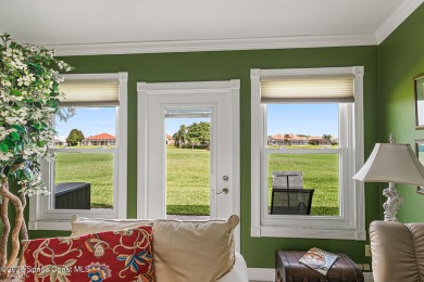 Welcome to this beautifully updated 2-bedroom, 2-bath home in on Suntree Country Club in Florida - for sale on GolfHomes.com, golf home, golf lot