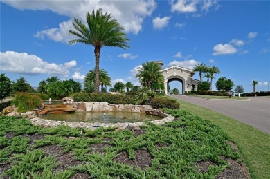 Under contract-accepting backup offers. Imagine your morning on Lakewood National Golf Club in Florida - for sale on GolfHomes.com, golf home, golf lot
