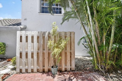 STEP INTO THIS 2/2/1-CG 1ST FLOOR CONDO &, YOU'LL LOVE THE on Indian Spring Golf and Country Club in Florida - for sale on GolfHomes.com, golf home, golf lot