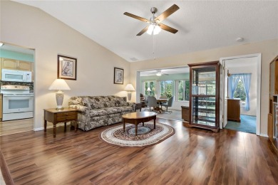 Welcome to 7486 Heather Walk Drive in beautiful Weeki Wachee on Heather Golf and Country Club in Florida - for sale on GolfHomes.com, golf home, golf lot