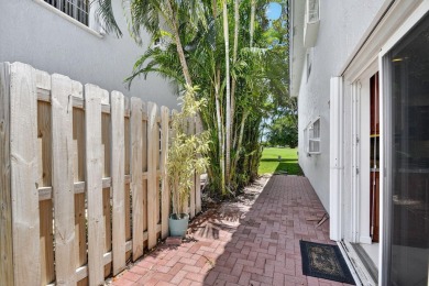 STEP INTO THIS 2/2/1-CG 1ST FLOOR CONDO &, YOU'LL LOVE THE on Indian Spring Golf and Country Club in Florida - for sale on GolfHomes.com, golf home, golf lot