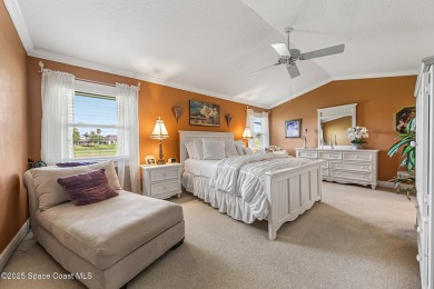 Welcome to this beautifully updated 2-bedroom, 2-bath home in on Suntree Country Club in Florida - for sale on GolfHomes.com, golf home, golf lot