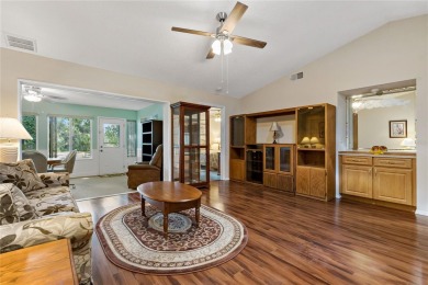 Welcome to 7486 Heather Walk Drive in beautiful Weeki Wachee on Heather Golf and Country Club in Florida - for sale on GolfHomes.com, golf home, golf lot